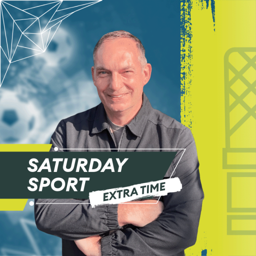 Saturday Sport: Extra Time_459_98948