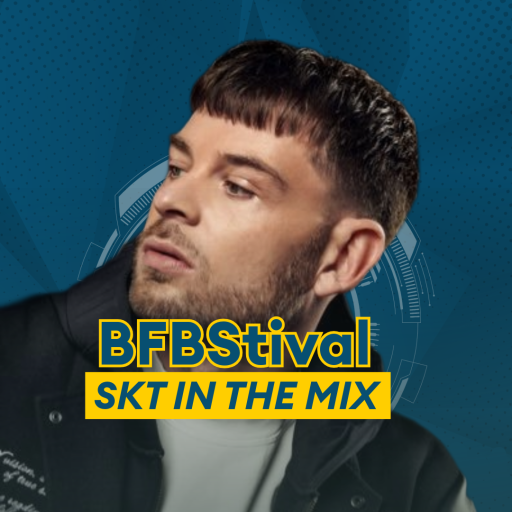 SKT in the Mix
