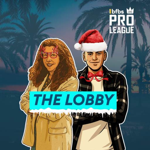 The Christmas Lobby_497_92036