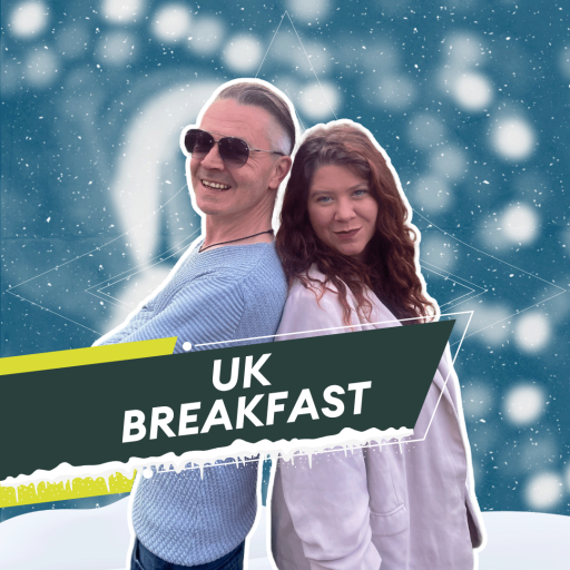 UK Breakfast with Kam & Danni_505_19350