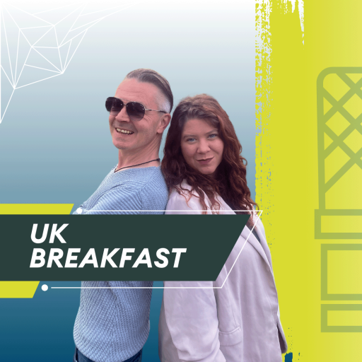 UK Breakfast with Kam & Danni_505_20111