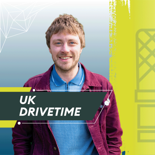 UK Drivetime