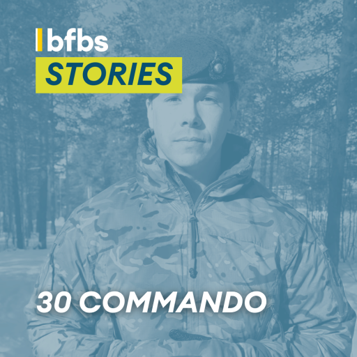 30 Commando