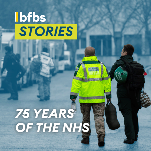75 years of the NHS