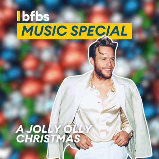 A Jolly Olly Christmas
