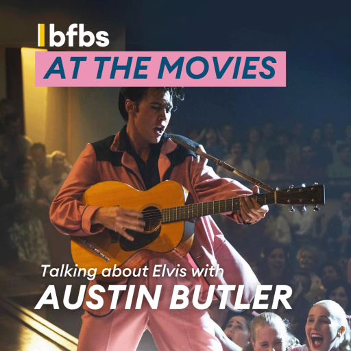 An interview with Austin Butler