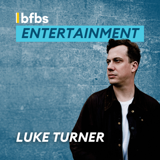 An interview with Luke Turner