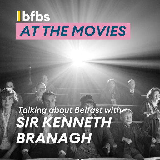An interview with Sir Kenneth Branagh