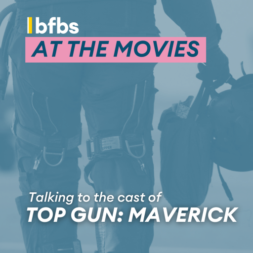 An interview with the Top Gun: Maverick cast