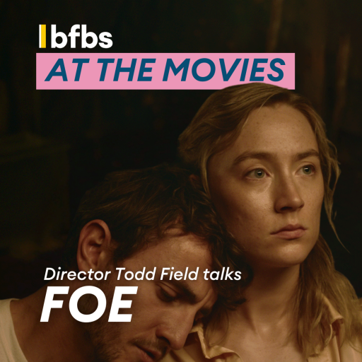 An Interview with Todd Fields