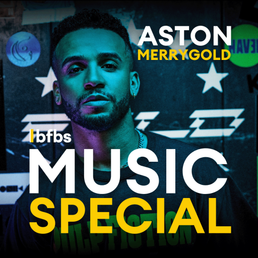 Aston Merrygold Music Special