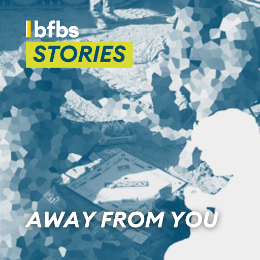 Away From You: The Story of the Afghan Interpreters