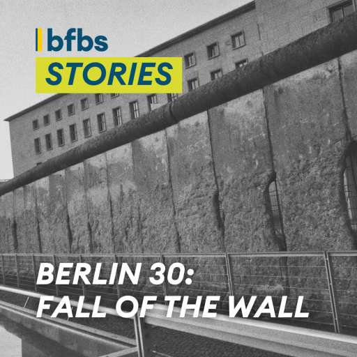 Berlin 30: Fall of the Wall