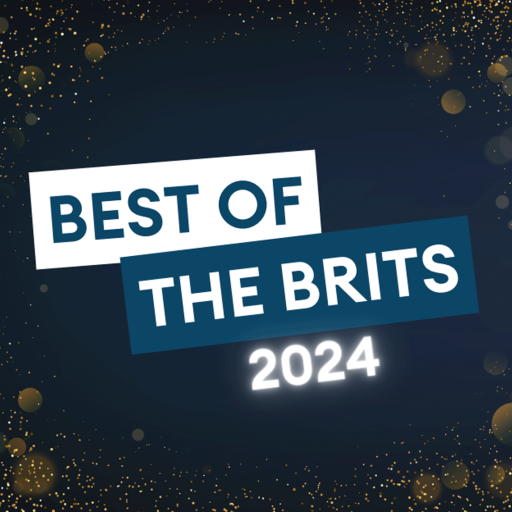 BFBS at the Brit Awards 2024