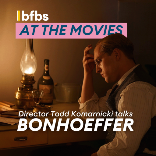 Bonhoeffer: Pastor. Spy. Assassin