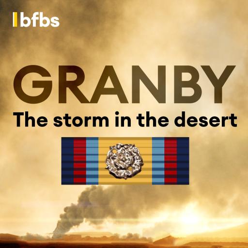 Bonus Episode: Pull up a Sandbag