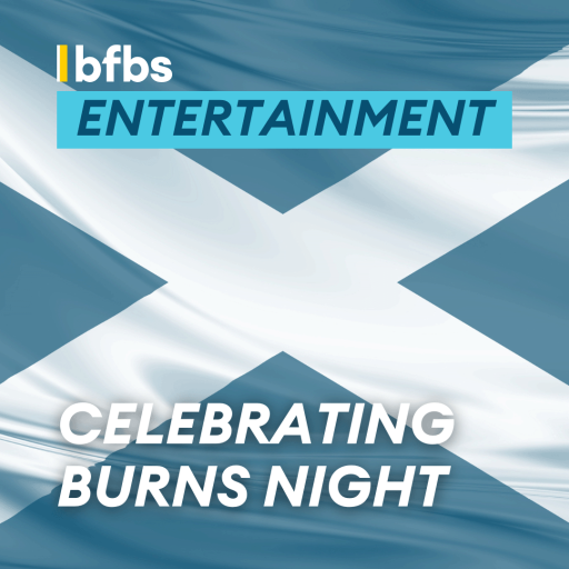Celebrating Burns Night