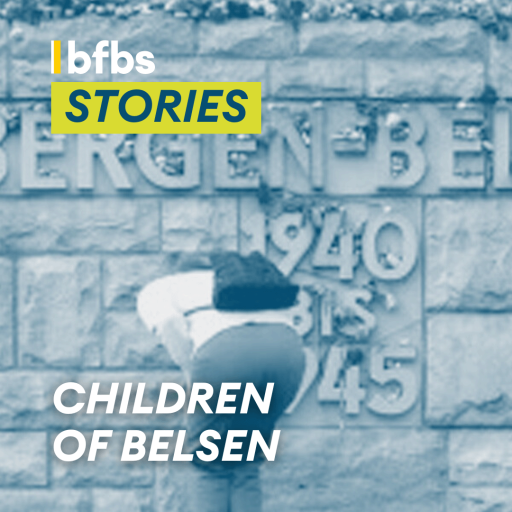 Children of Belsen