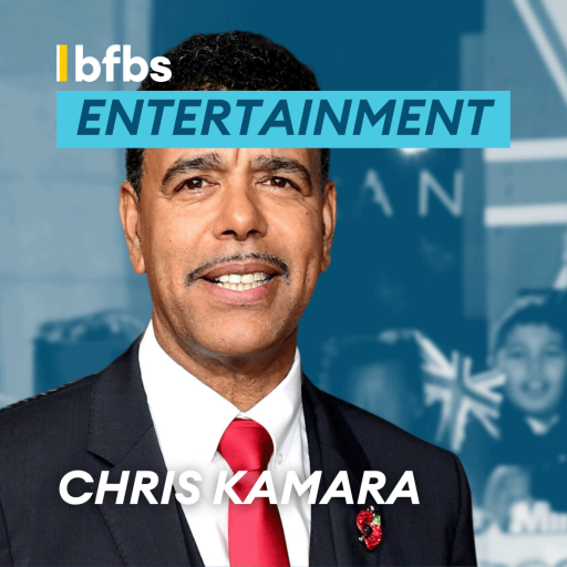 Chris Kamara