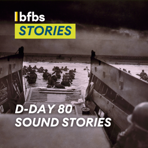 D-Day 80 Sound Stories