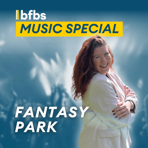 Fantasy Park 2024 with Danni G
