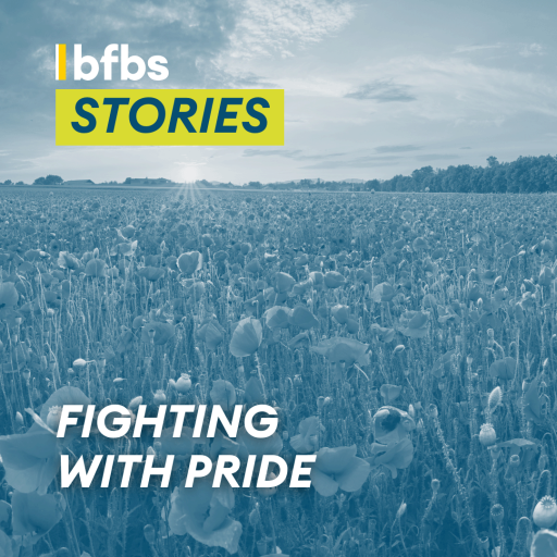 Fighting with Pride: Remembrance