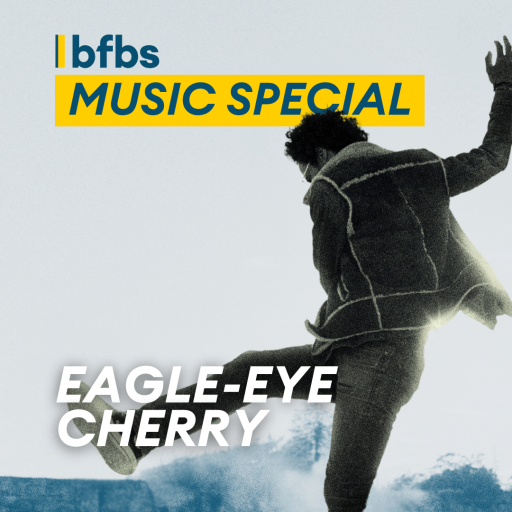 Hatch & Geere meet Eagle Eye Cherry