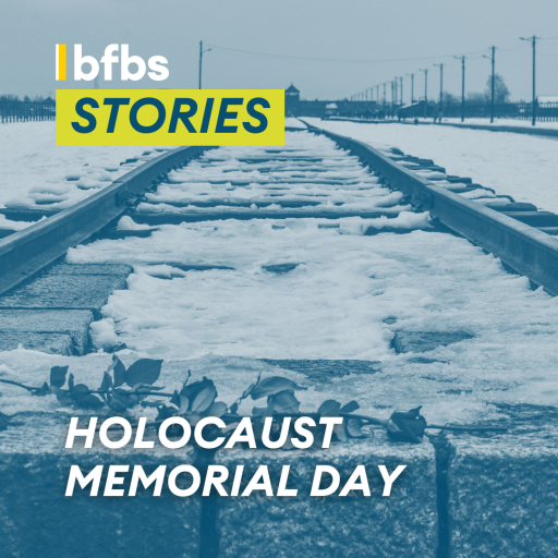 Holocaust Memorial Day