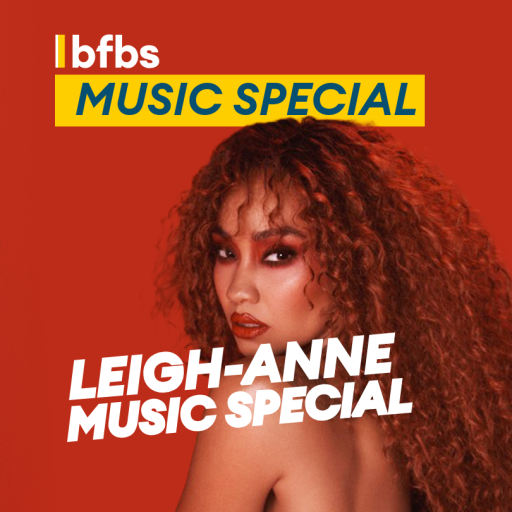 Leigh-Anne Music Special