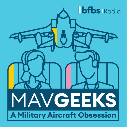 Mandy Hickson: Queen of the Skies