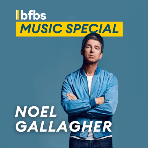 Noel Gallagher Music Special