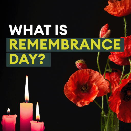 Remembrance Day Explained