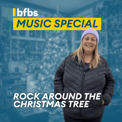 Rock Around The Christmas Tree
