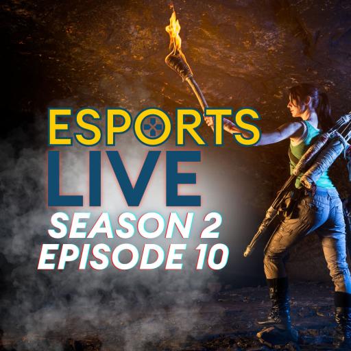 Season 2: Episode 10