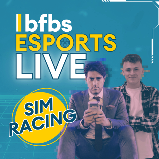Sim Racing