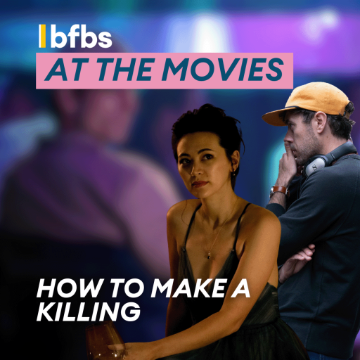 Talking about How to Make a Killing