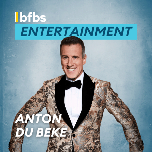 Talking to Anton Du Beke