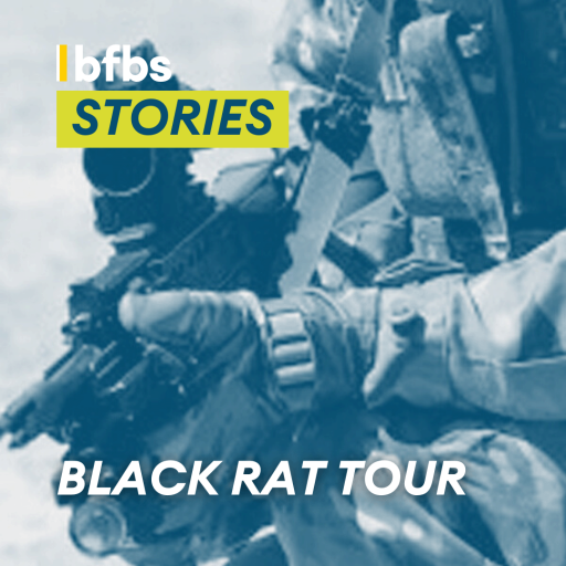 The Black Rat Tour