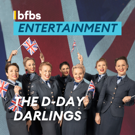 The D-Day Darlings
