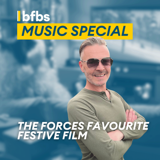 The Forces Favourite Festive Film