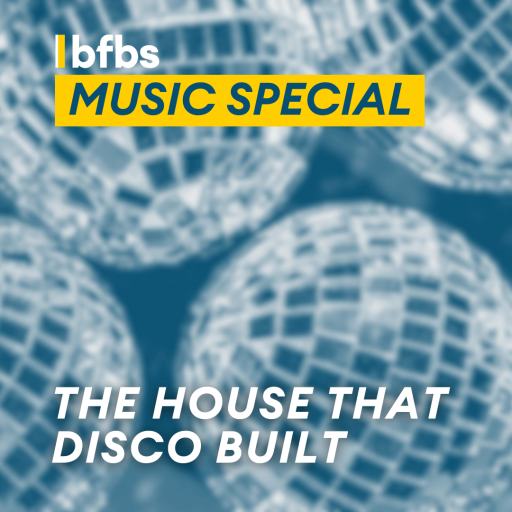 The House That Disco Built with Neil Moore & Lenny Fontana