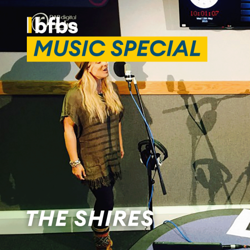 The Shires In Session