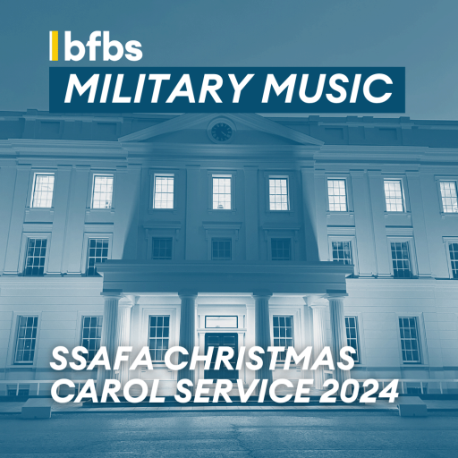 The SSAFA Christmas Carol Concert 2024