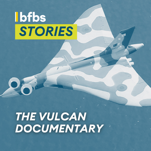 The Vulcan Documentary