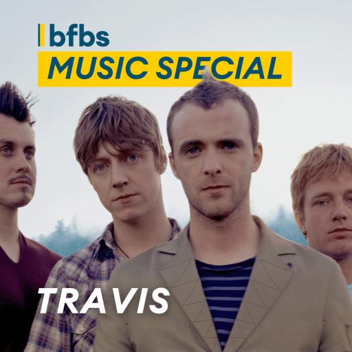 Travis, Tinsel & Trimmings