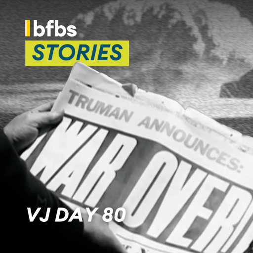 VJ Day 80