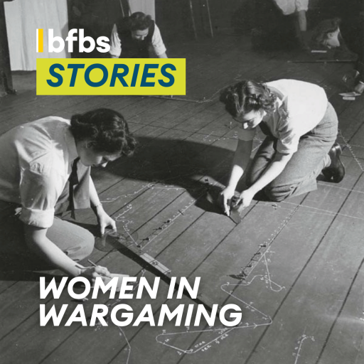 Women in Wargaming