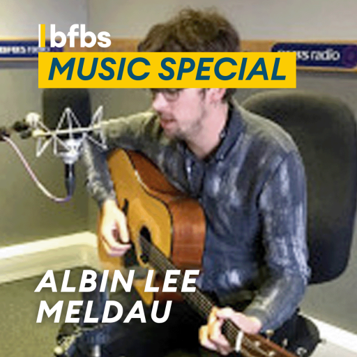 Albin Lee Meldau Music Special