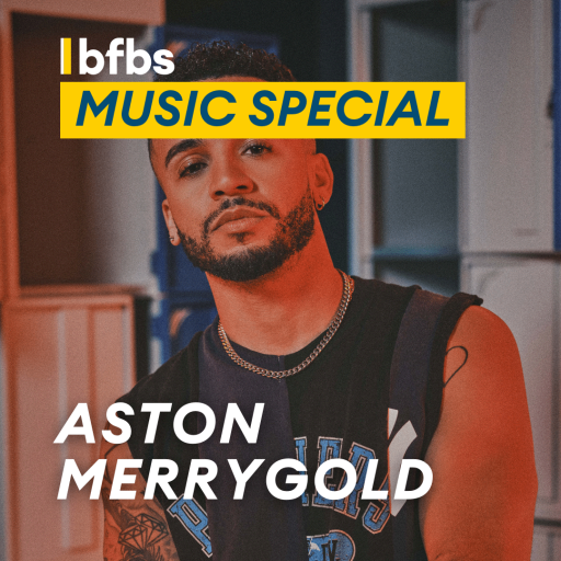 Aston Merrygold Music Special