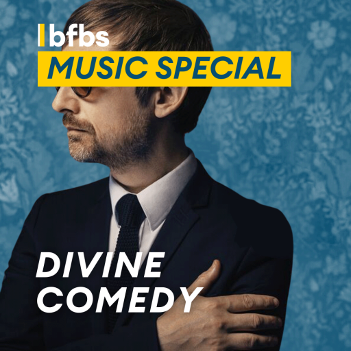 Divine Comedy Music Special